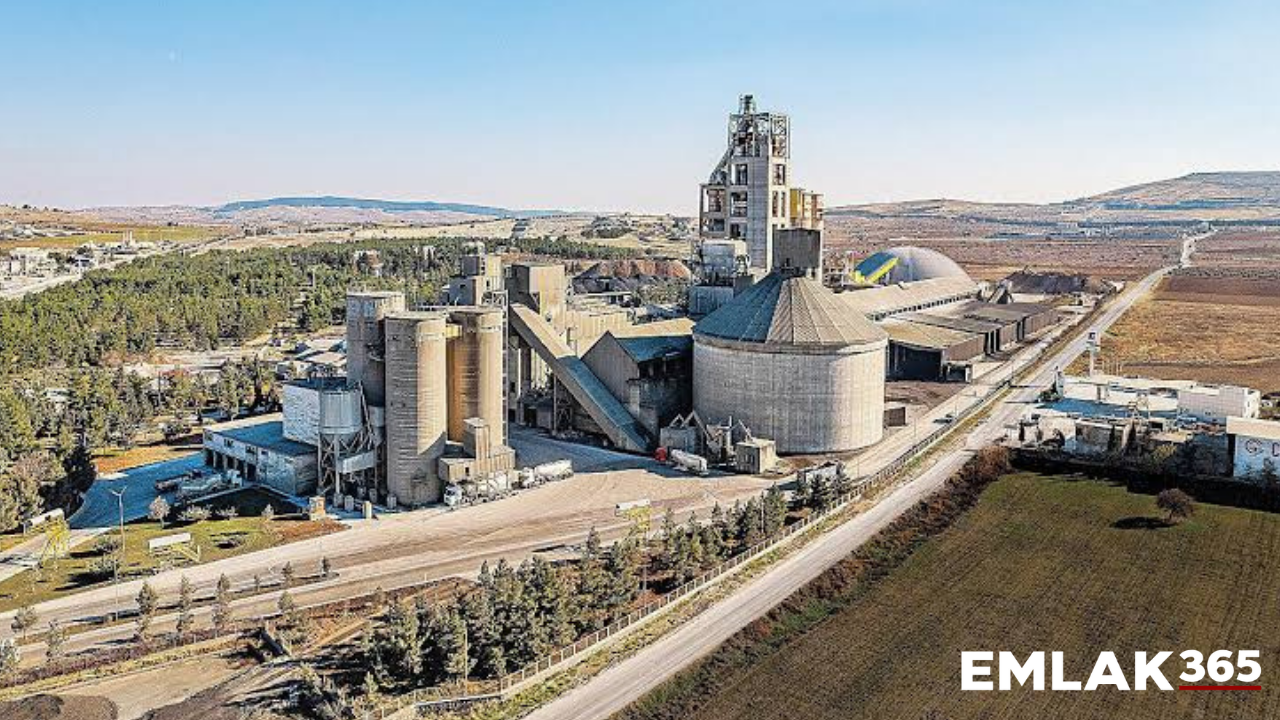 Limak Çimento Ar-Ge’de Türkiye’nin ilk 250’sine girdi