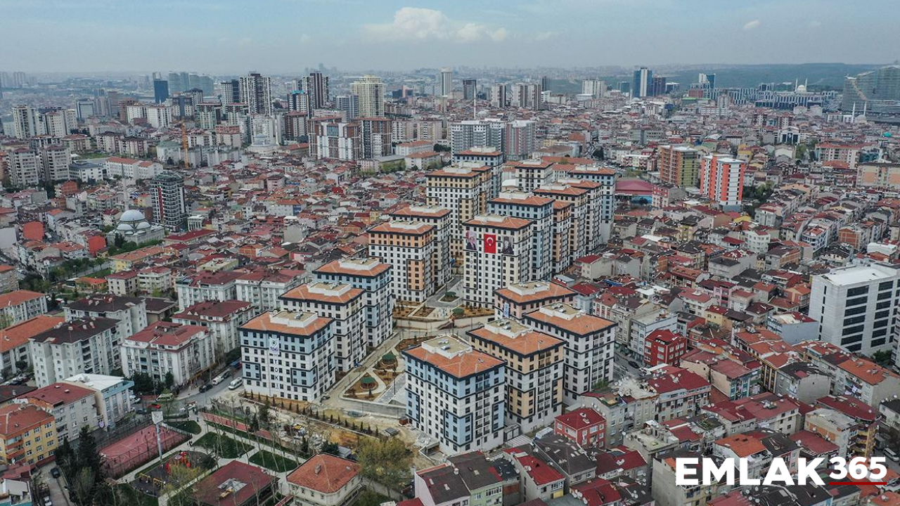 Kentsel dönüşümde kira desteği kiraların gerisinde kaldı