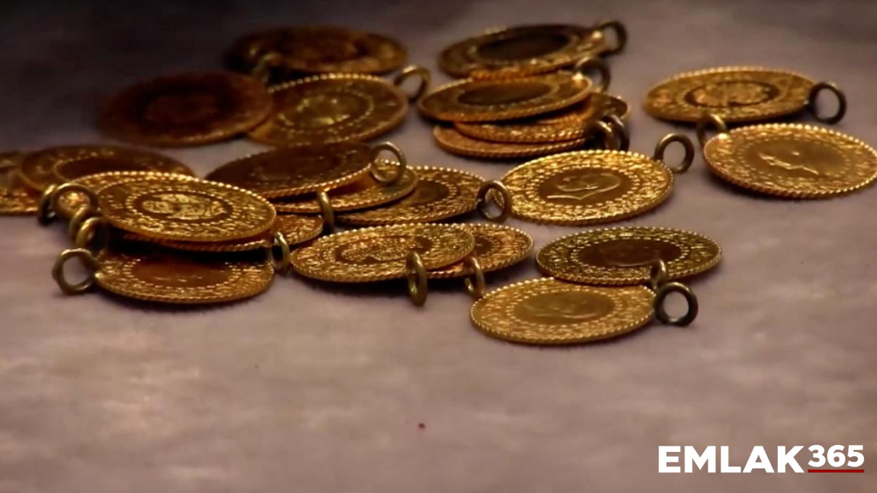 Altında yıl sonu için dikkat çeken 5 bin dolar senaryosu
