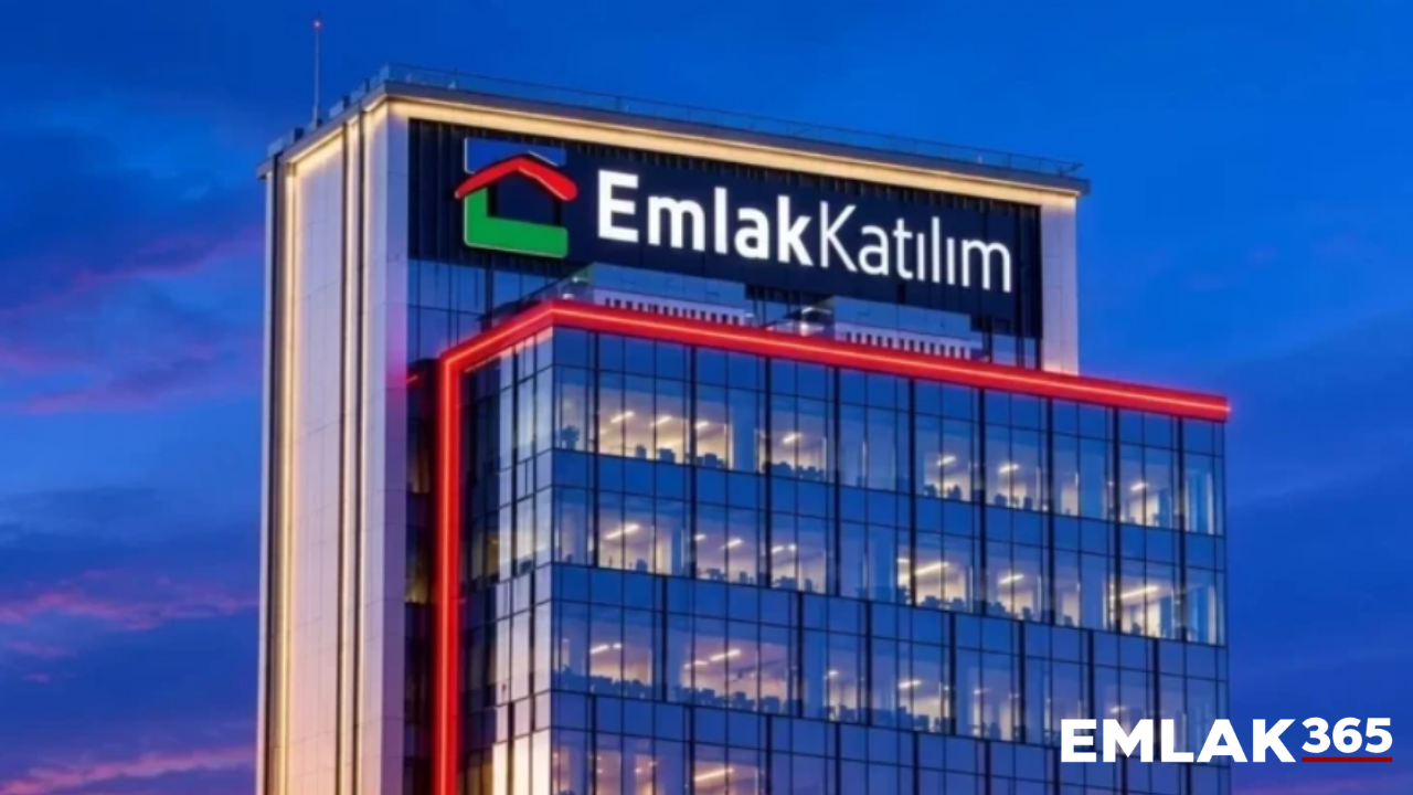 Emlak Katılım’dan üç şirkette pay devri için resmi adım