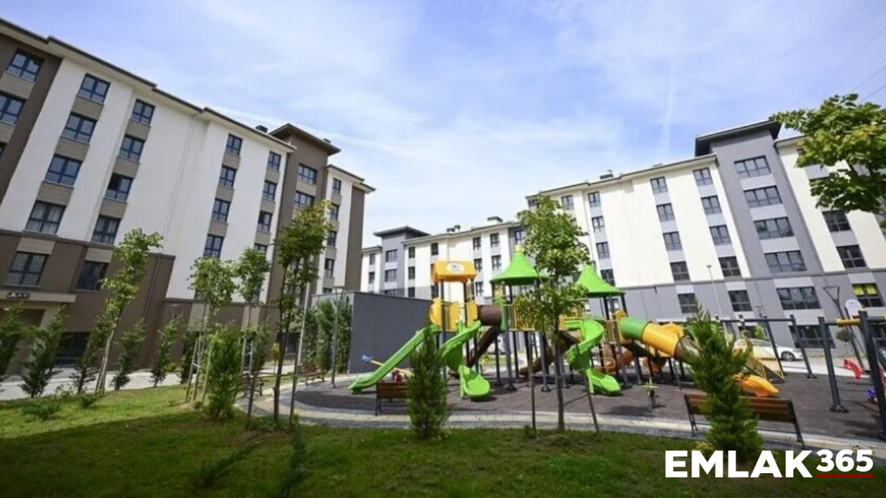 TOKİ arazisi üzerinden 95,5 milyon liralık dolandırıcılık iddiası
