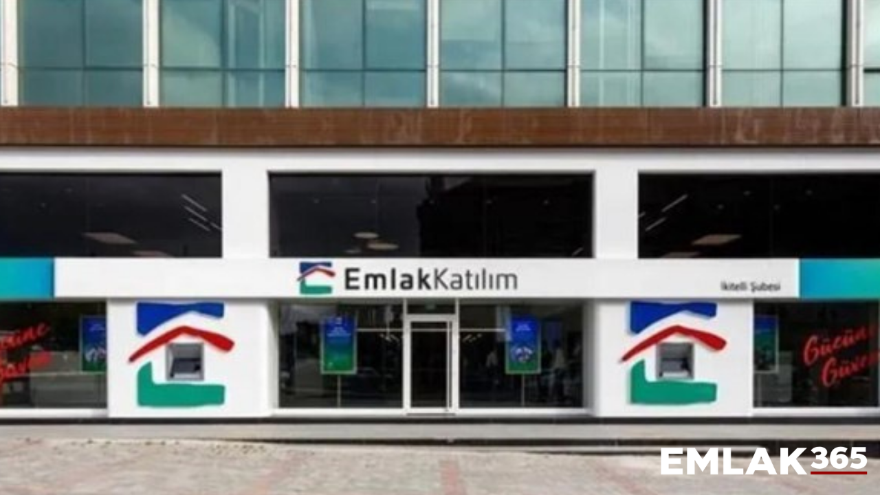 Emlak Katılım’dan üç şirkette pay devri için yeni başvuru