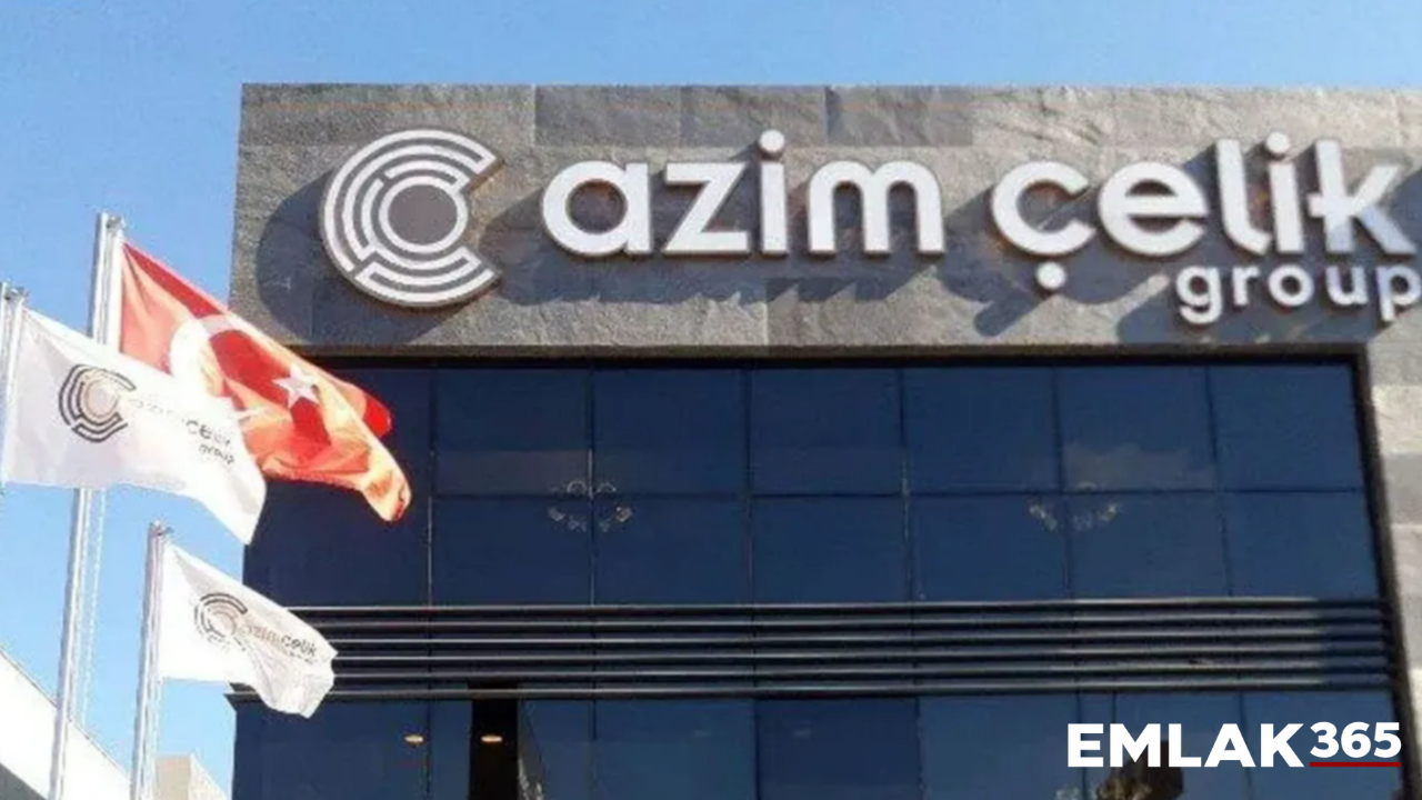 Azim Çelik İnşaat için 3 aylık konkordato süreci başladı