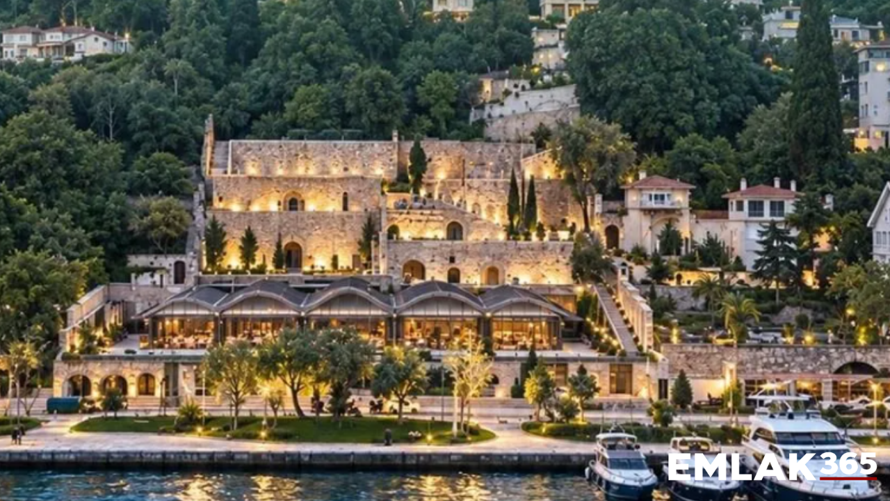 Saint-Gobain’in sürdürülebilir inşaat etkinliği İstanbul’da yapılacak