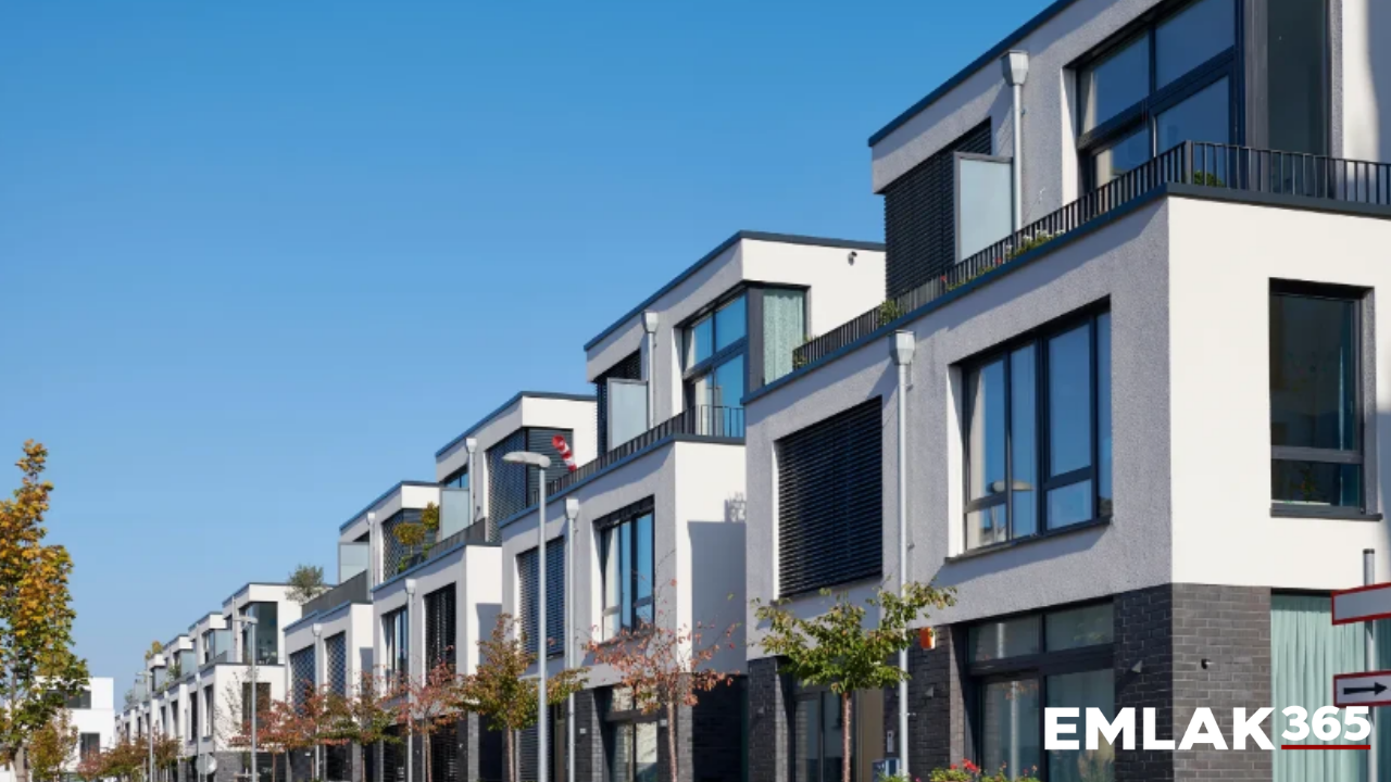 ABD’de mortgage faizi yüzde 7,30’a çıktı