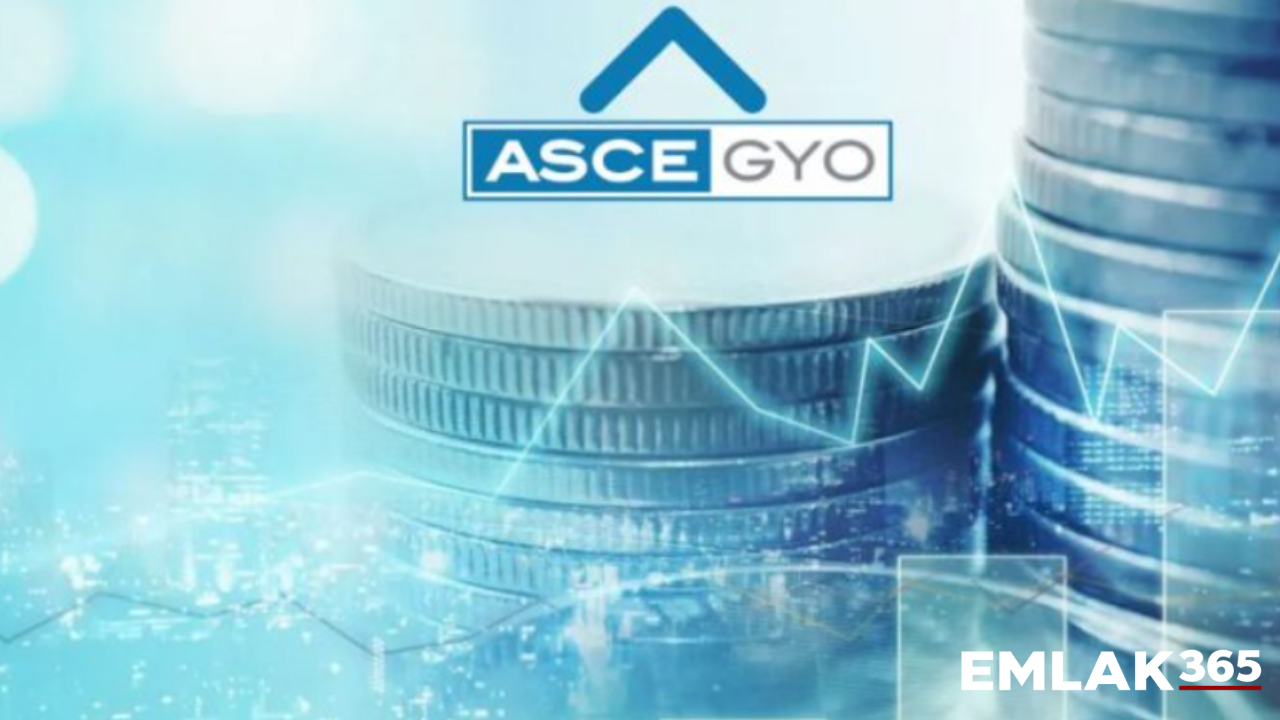 ASCE GYO’dan Çankaya için 560 milyon TL’lik yatırım adımı