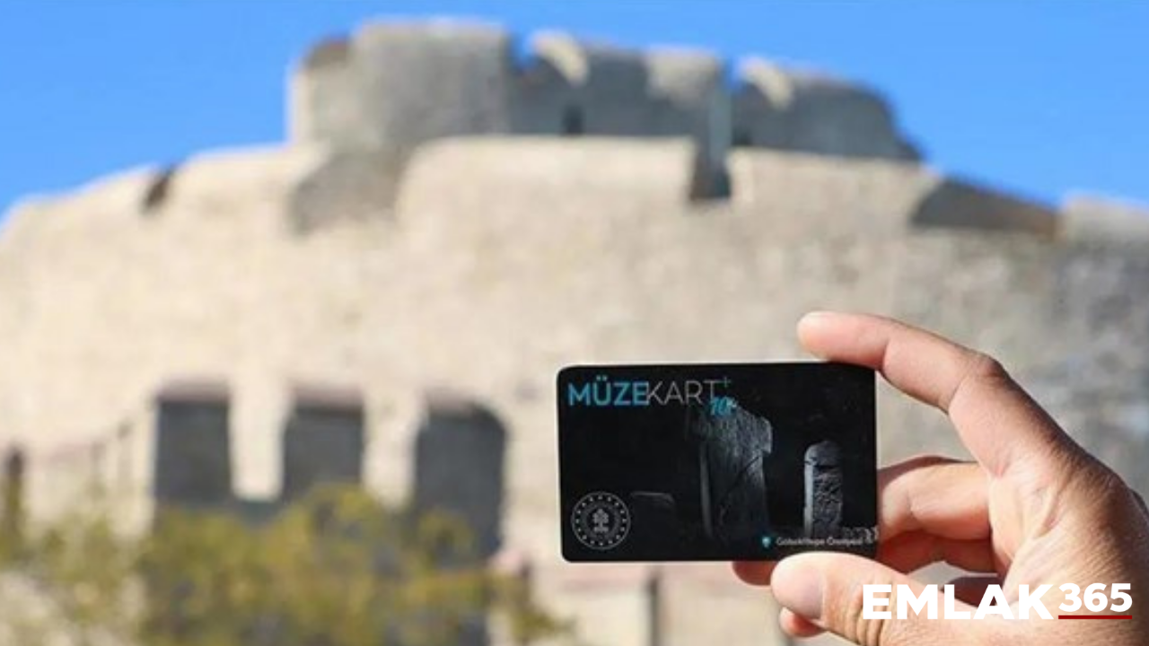 Müzekart dönemi kapanıyor: Kimlik kartı yeterli olacak