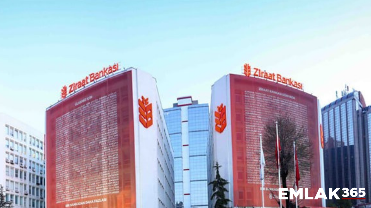Ziraat Bankası 150 uzman yardımcısı alıyor: KPSS şartı yok