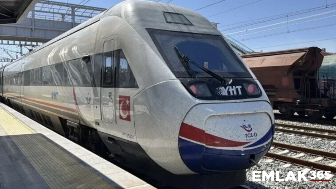 Ankara'ya 12 istasyonlu havalimanı metrosu geliyor