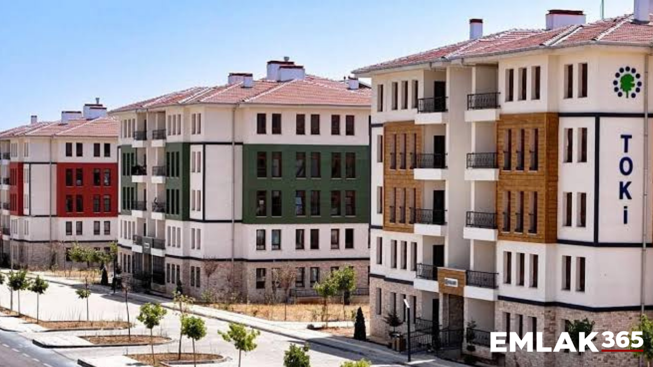 İstanbul’da kiralık sosyal konut kurası için geri sayım başladı