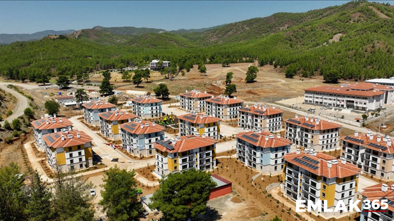 TOKİ’nin yüzde 25 indirim kampanyasında son gün yaklaşıyor