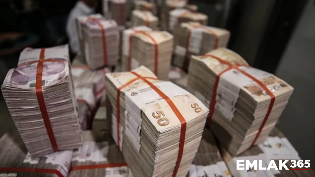 Bankalardan ekim sürprizi: 500 bin TL’ye varan kredi fırsatı