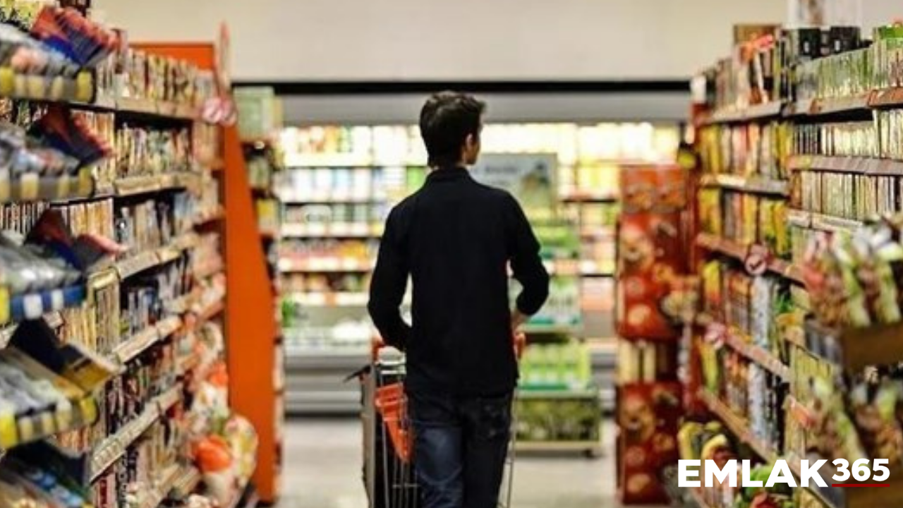 İstanbul’da eylül ayında fiyatı en çok değişen ürünler belli oldu