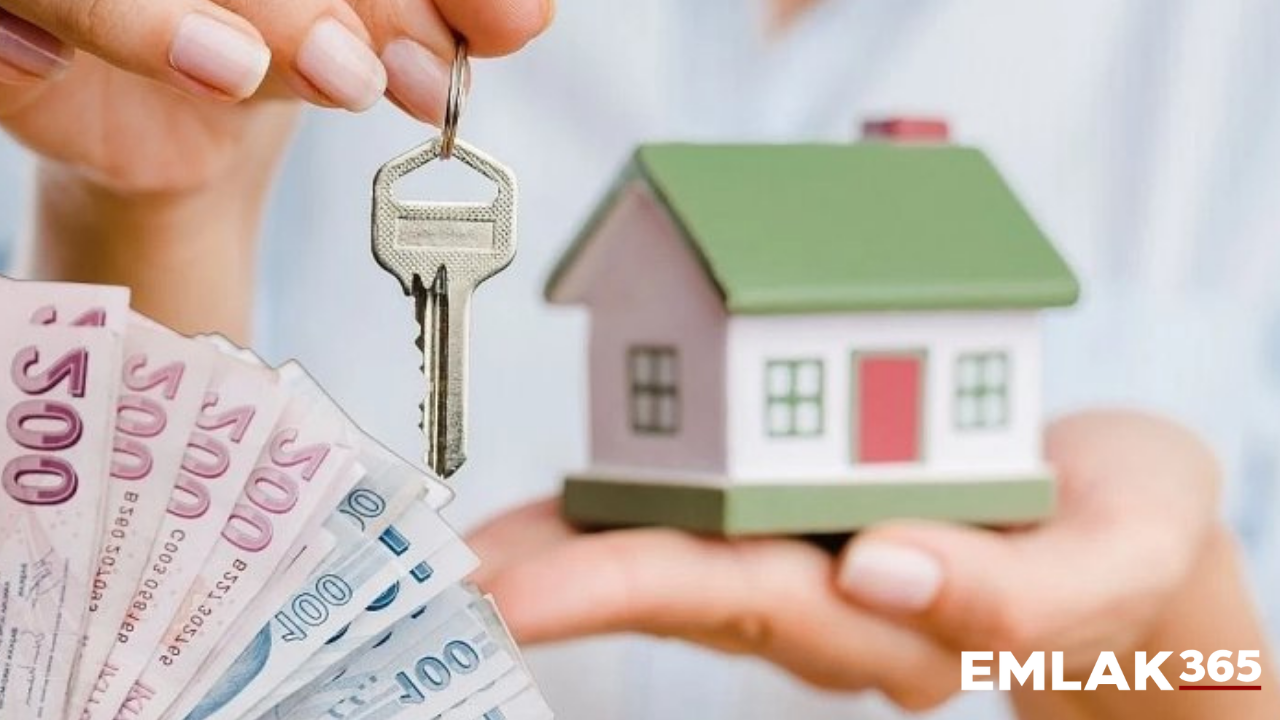 Konut kredisi faizleri geriledi: Oran yüzde 41,82 oldu