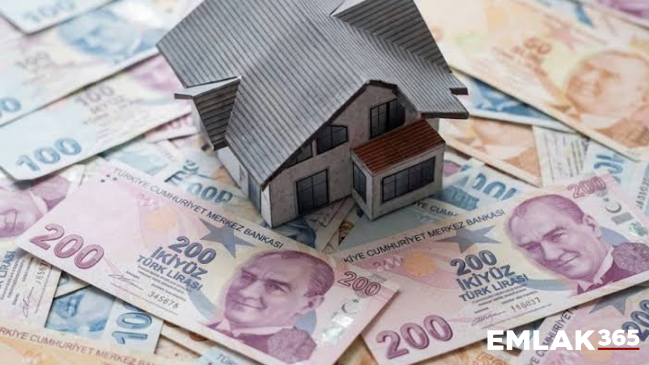 Ekim ayı kira artış oranı %31,49 oldu!