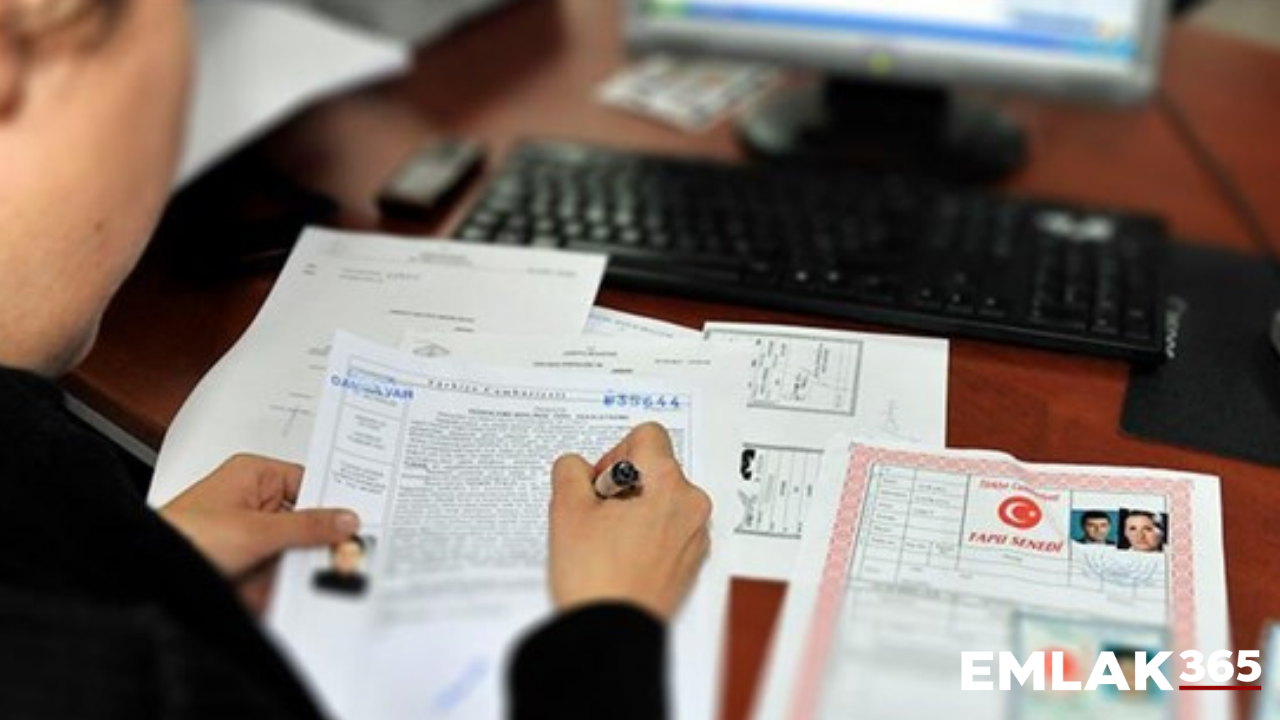 Eşe tapuda satış yapanlara vergi uyarısı