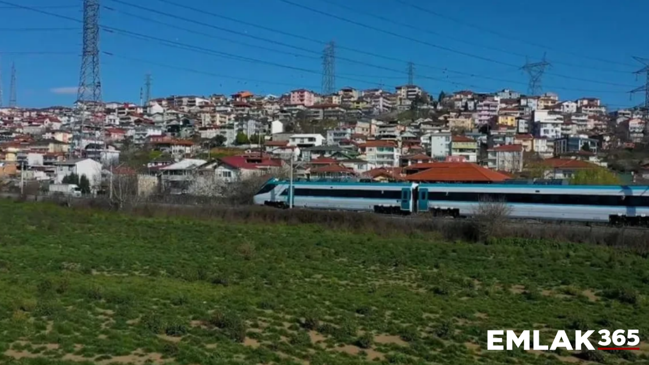 Milli Hızlı Tren için tarih verildi: 2 yılda 14 set üretilecek
