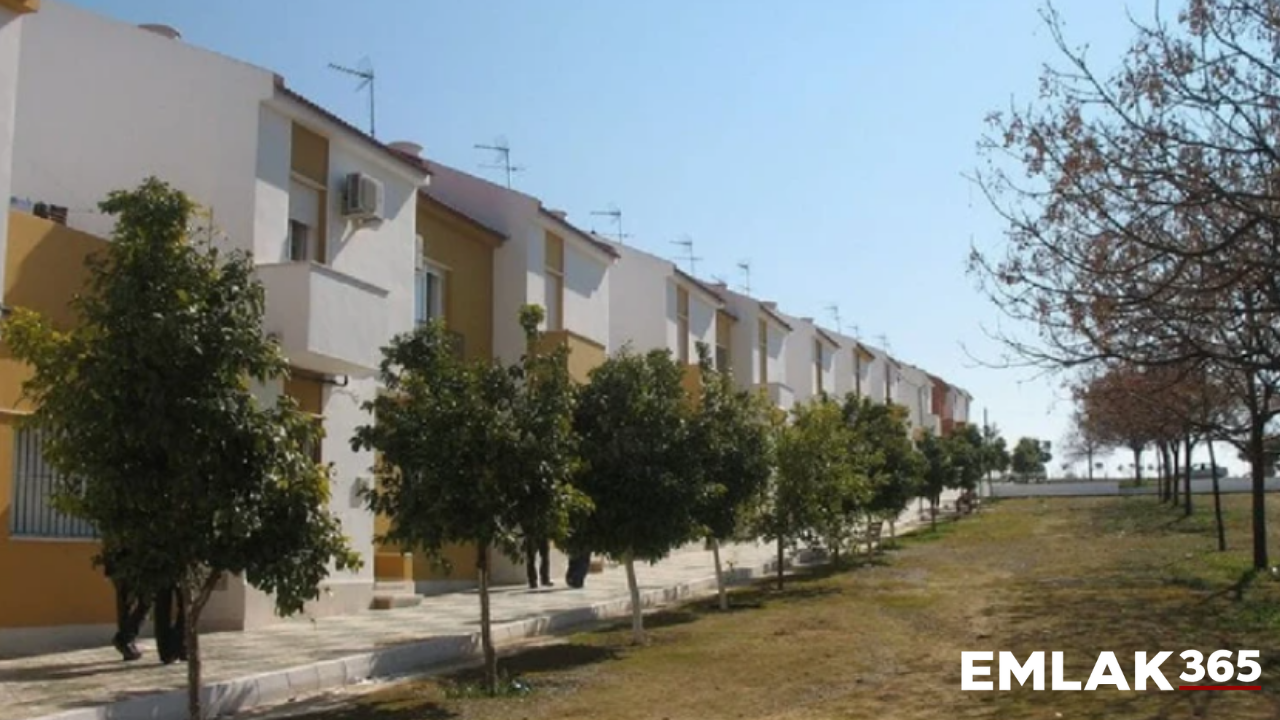 İspanya’da belediye evleri 15-20 euroya kiralanıyor