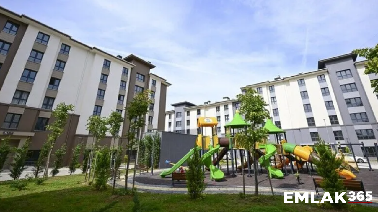 TOKİ İstanbul kiralık konut kurası ne zaman, hangi tarihte yapılacak?