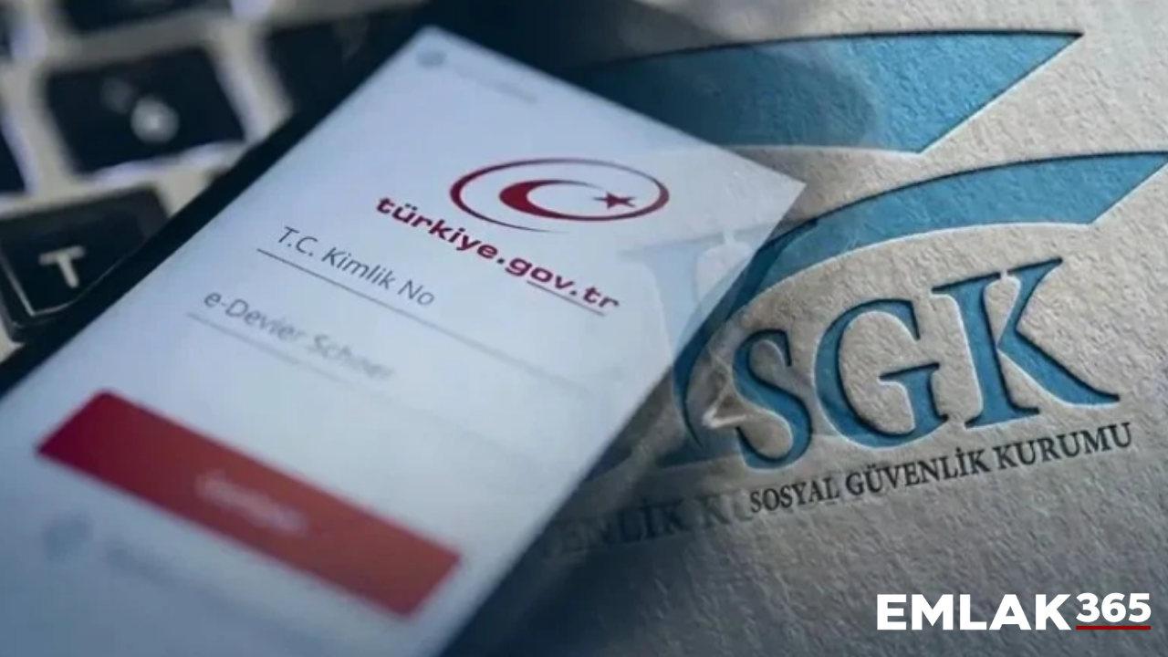 SGK borçlanmasında zamdan kaçış fırsatı!