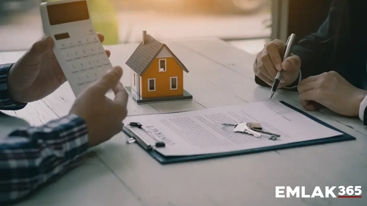Bahçeşehir’de kiracılar peşin kira iddiasıyla mağdur oldu