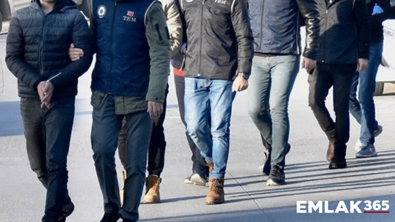 İnşaat firmasının 155 milyon liralık gayrimenkul vurgunu!