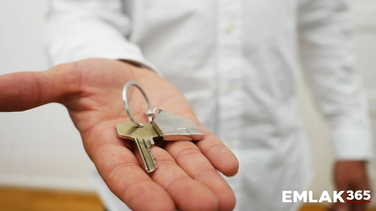 Ekim ayı kira zam tavanından daha düşük zam yapılabilir