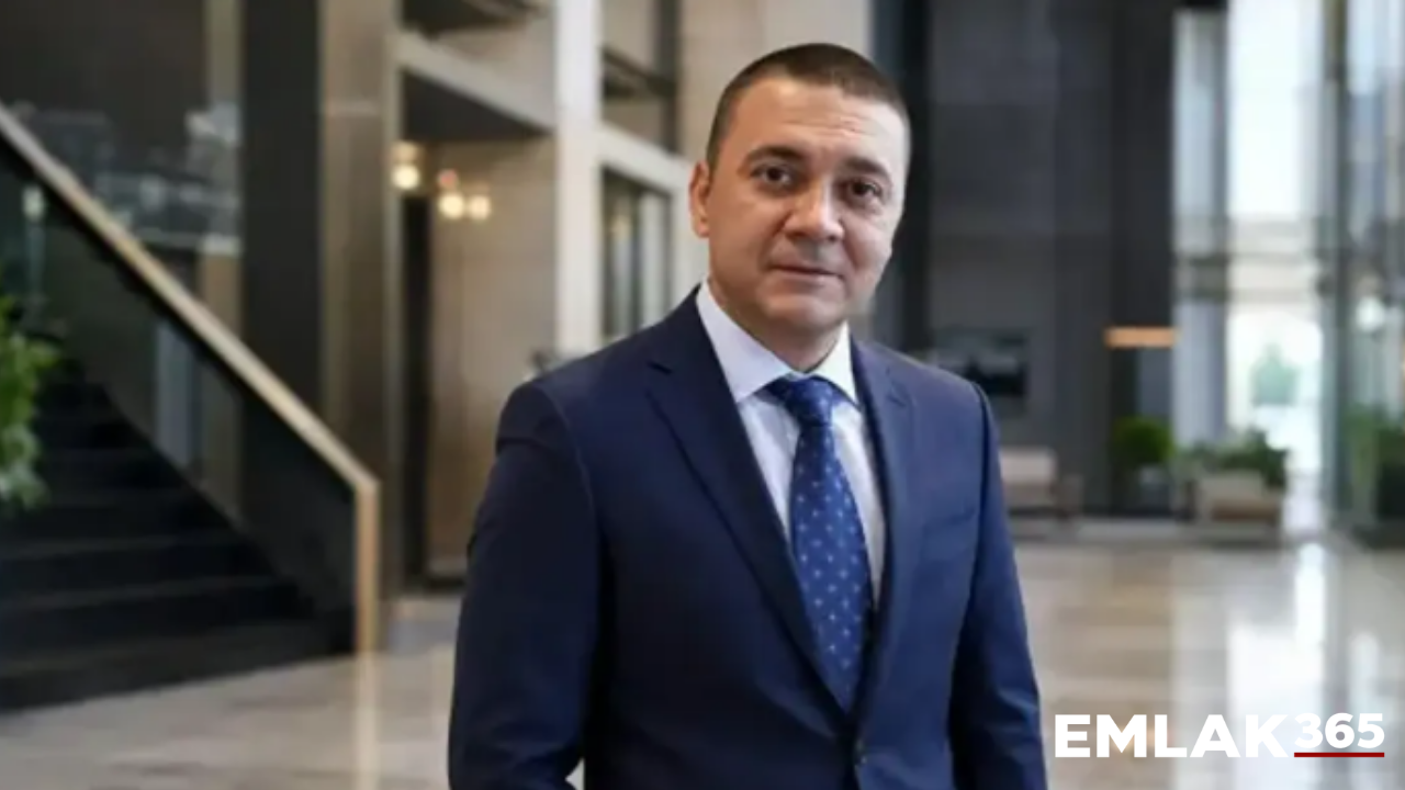 Emre Gökdemir, Ankara’da konut talebini artıran nedenleri anlattı