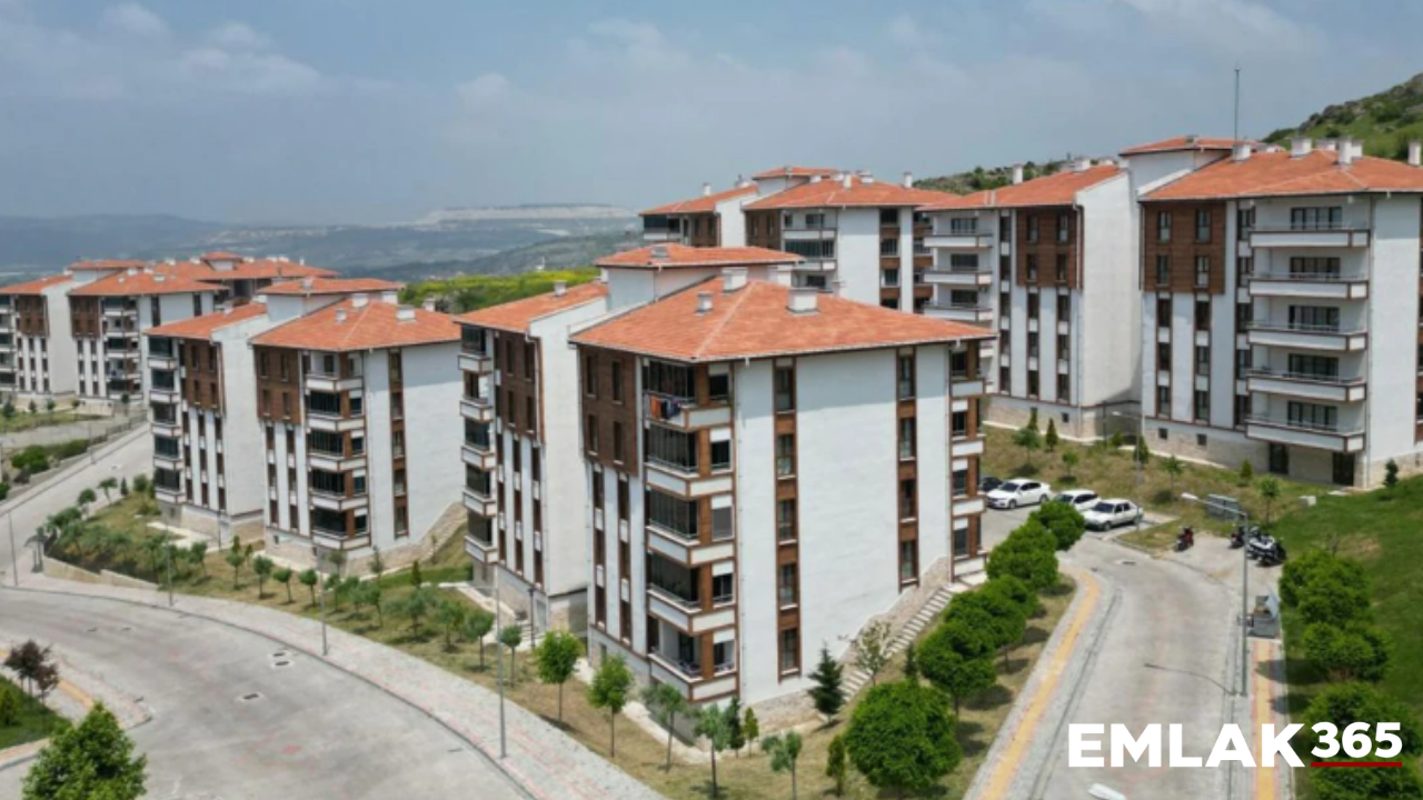 İnşaat maliyetlerindeki artış ev sahibi olmayı zorlaştırıyor