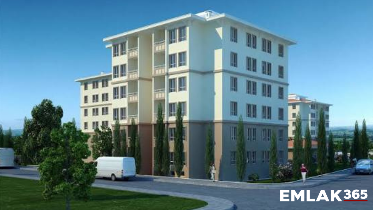 TOKİ’den 58 şehirde 83 bin 504 sosyal konut hamlesi