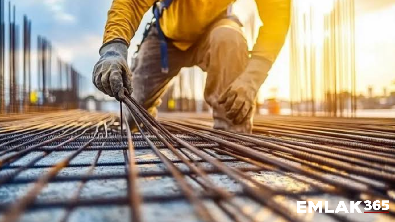 Dünyanın en değerli 35 inşaat şirketi açıklandı: Türkiye kaçıncı sırada?