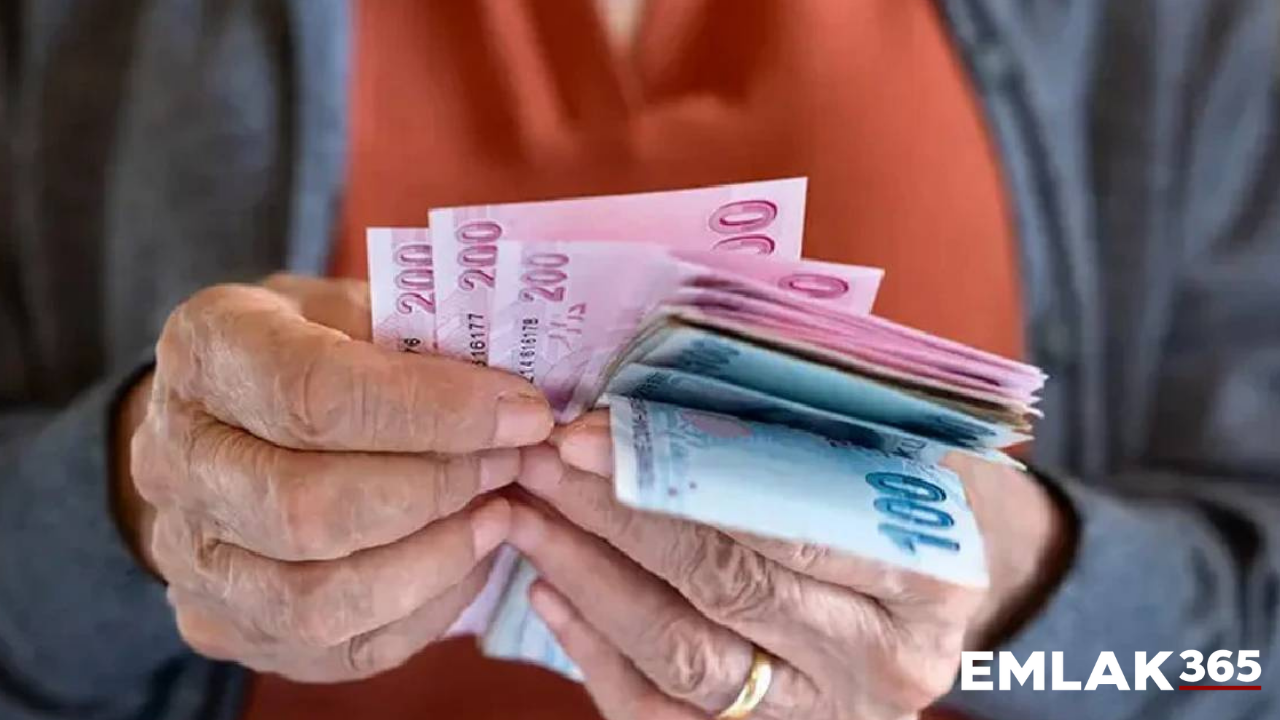 İBB’den emeklilere 24 bin TL kira yardımı ve 8 bin TL bayram desteği hazırlığı