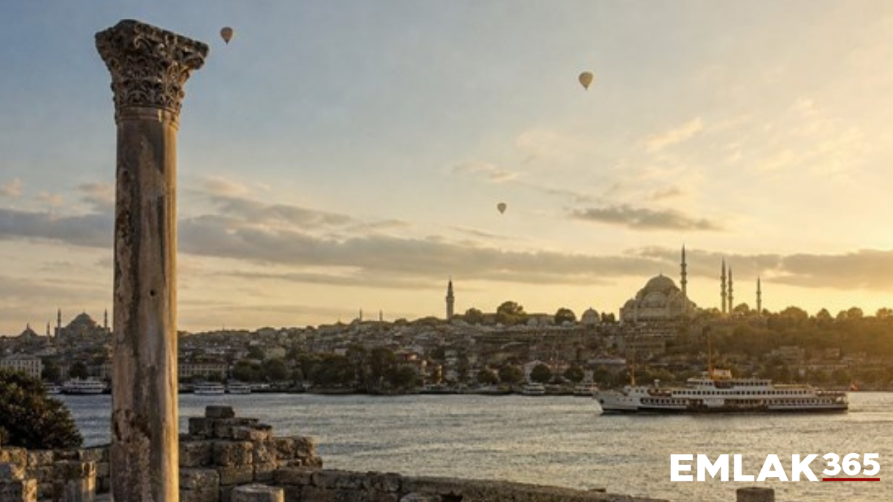 Türkiye’nin turizm endeksindeki sırası belli oldu