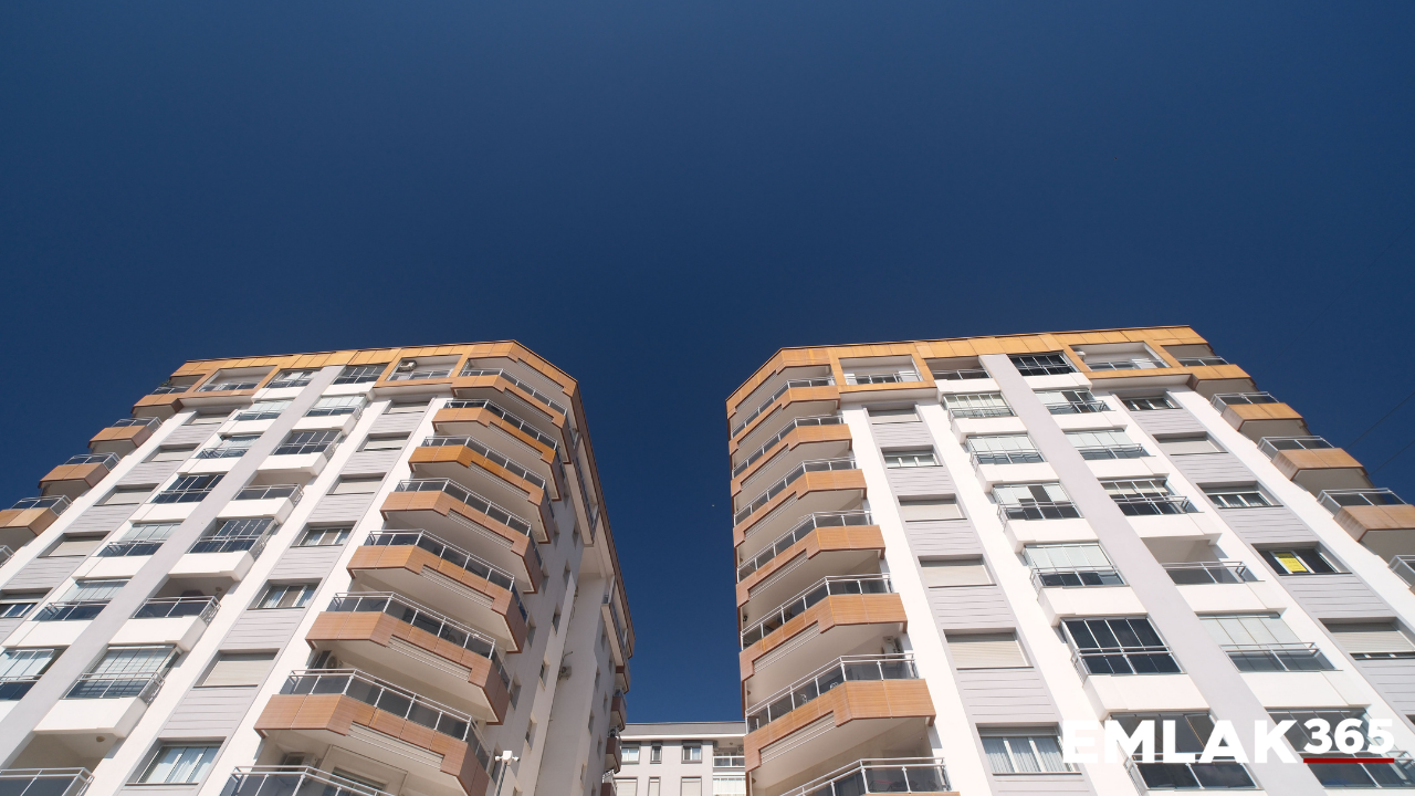 Konut üretimi için yeni model önerisi: Kooperatifler devreye girebilir