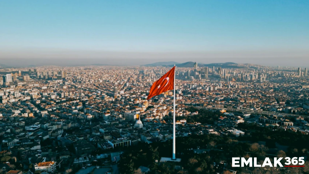 Ankara Büyükşehir Belediyesi 4 milyar TL’lik arsa satışını başlattı!