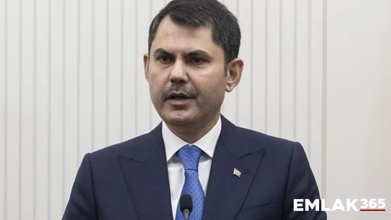 Türkiye’de 2 milyon 378 bin yapının dönüşümü tamamlandı