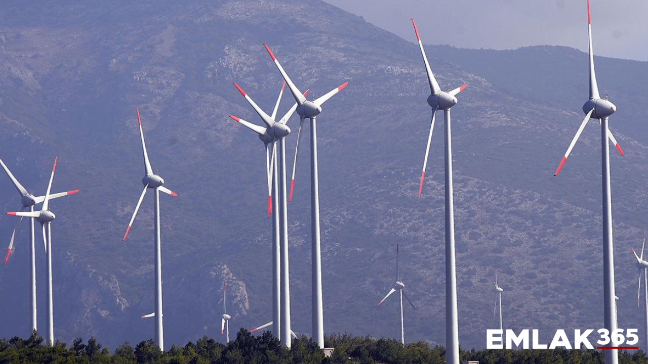 Geleceğin binalarında enerji depolama öne çıkacak