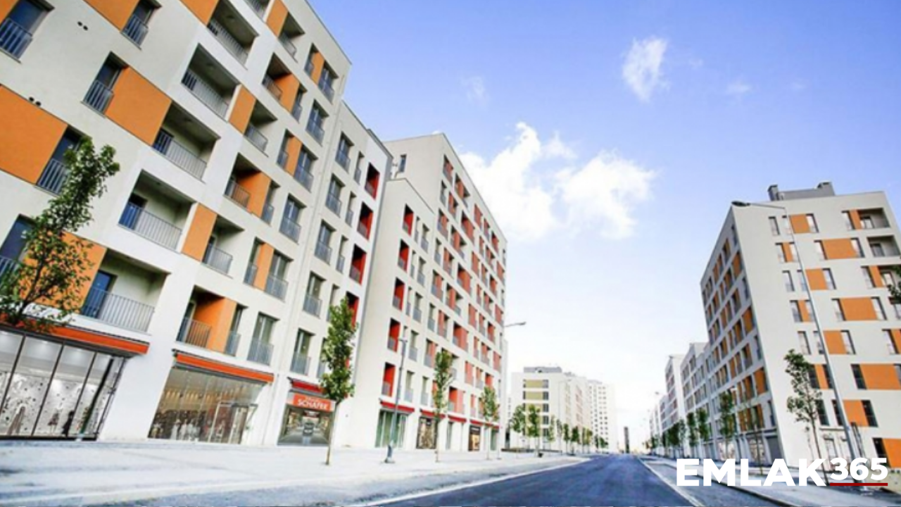 TOKİ, Ankara Sincan’da 528 konutluk proje için ihaleye çıkıyor