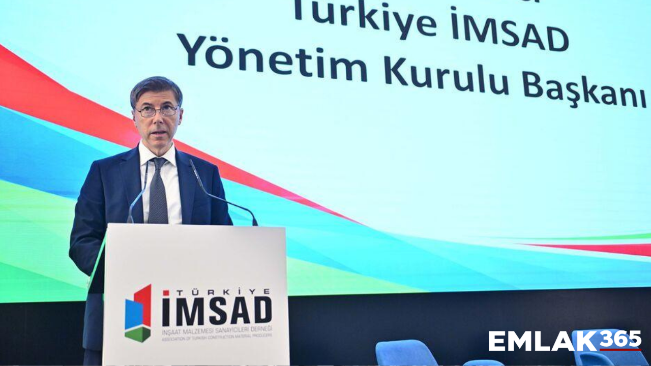 Türkiye İMSAD araştırması: Deprem kaygısı var, hazırlık yetersiz