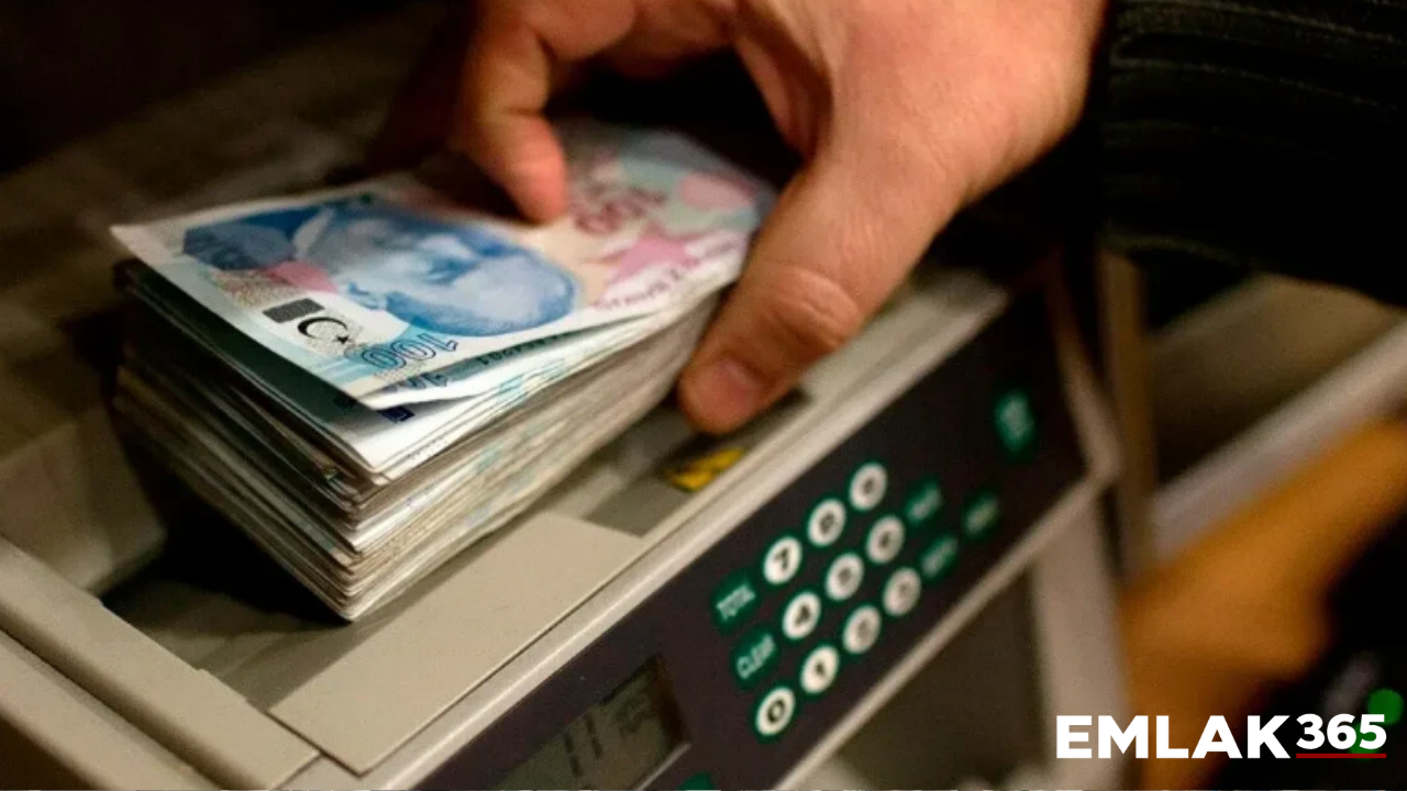 Bankalarda mevduat yarışı! 3 milyon TL'nin getirisi belli oldu