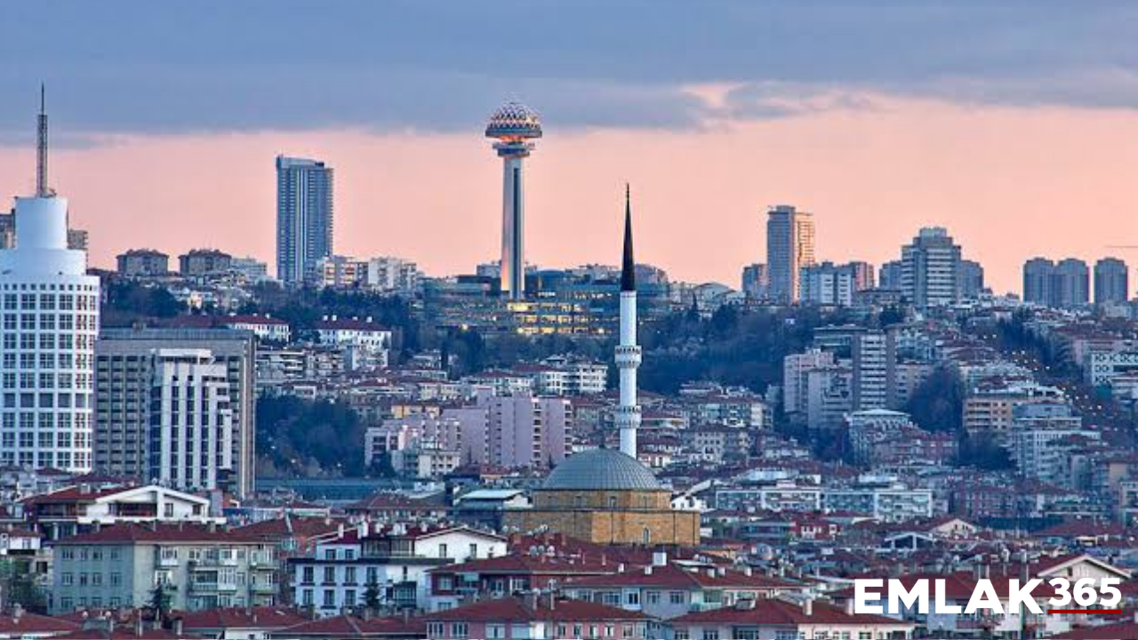 Ankara’da ev arayanların radarındaki 6 bölge!