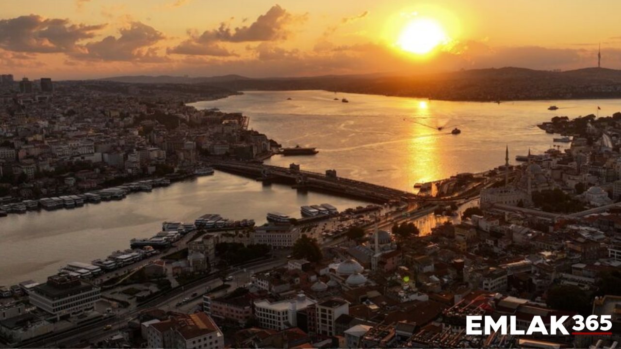 İstanbul’da ortalama konut fiyatı 9 milyon TL’yi geçti