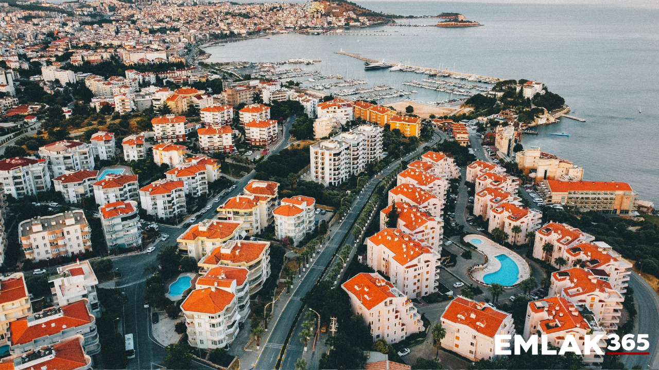 Konut ve kira harcamalarında zirvede İzmir, İstanbul ve Ankara'nın oldu