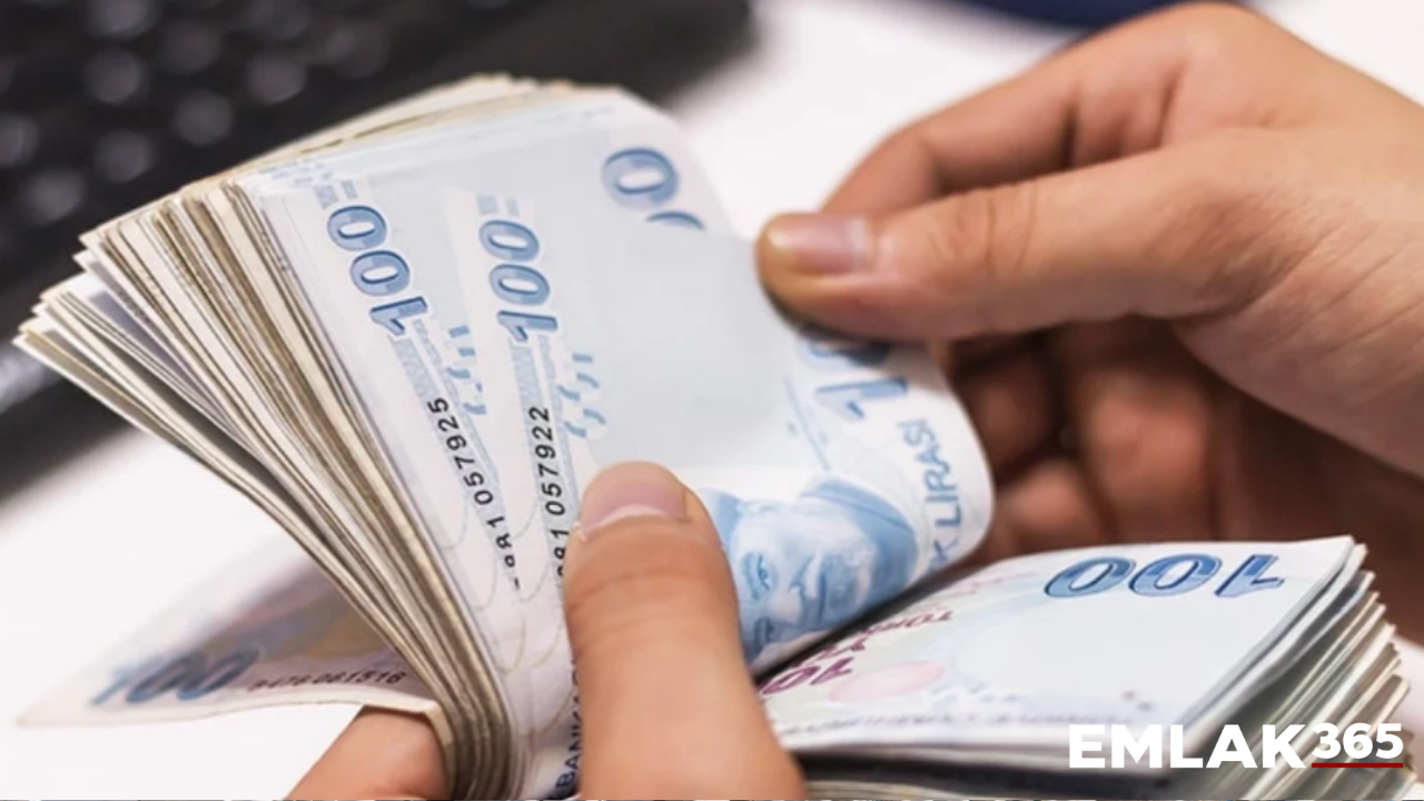 TÜİK açıkladı: Türkiye'nin en çok neye para harcadığı belli oldu