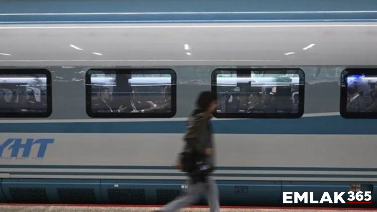 Ücretsiz tren yolculuğunda yeni dönem 29 Ekim’de başlıyor
