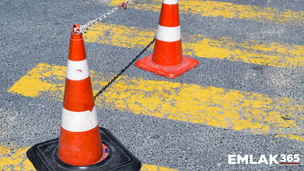 Kapısının önüne duba koyanlar dikkat: Hapis cezası gündeme gelebilir