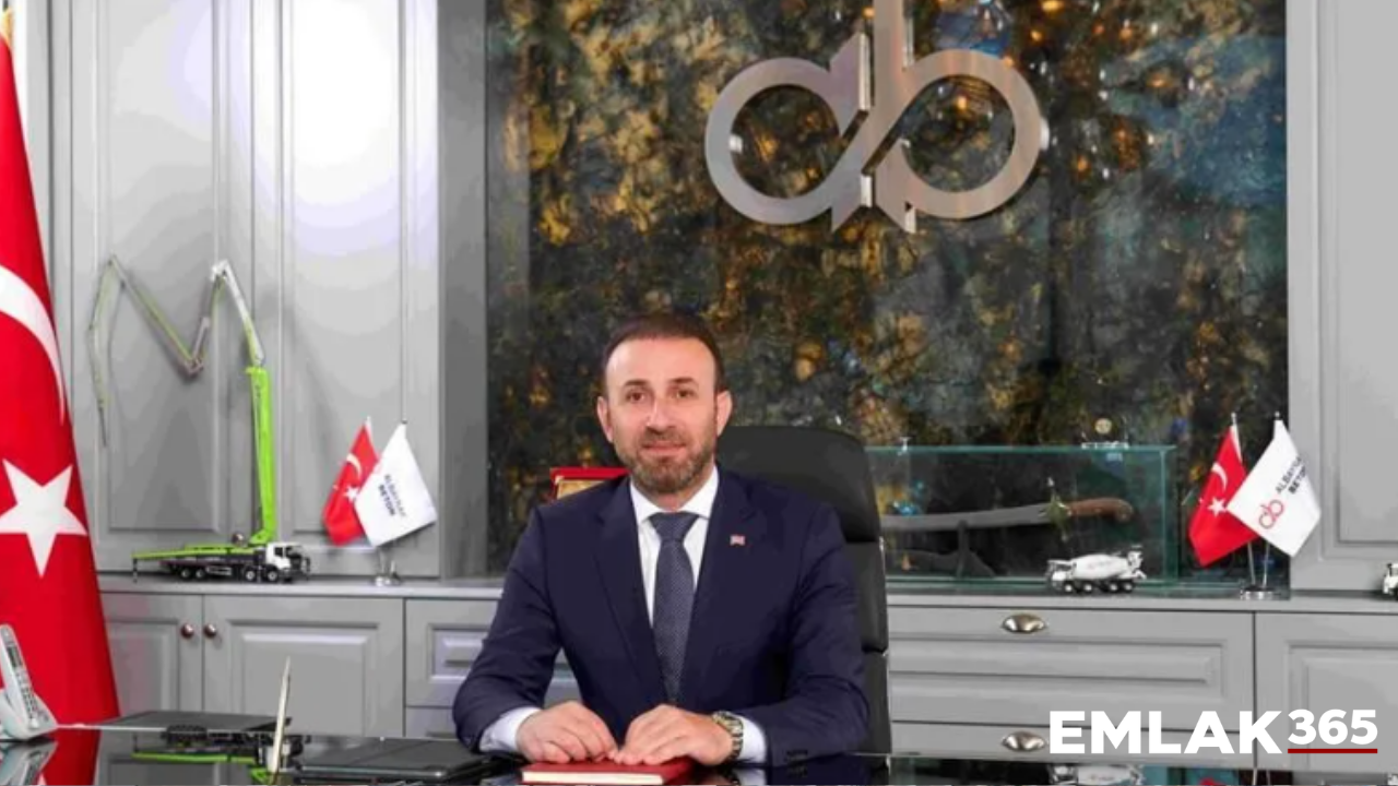 Albayrak Beton’dan konut piyasası değerlendirmesi