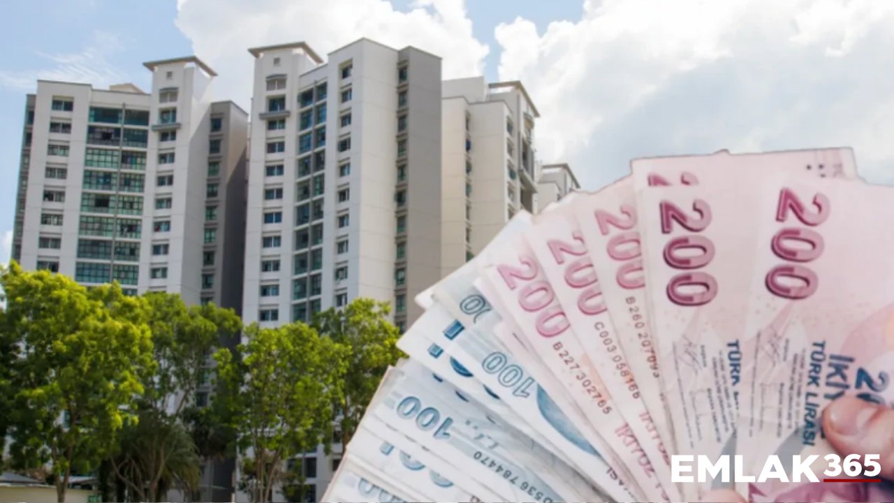 Konutta en yüksek kira getirisi sağlayan 10 il belli oldu