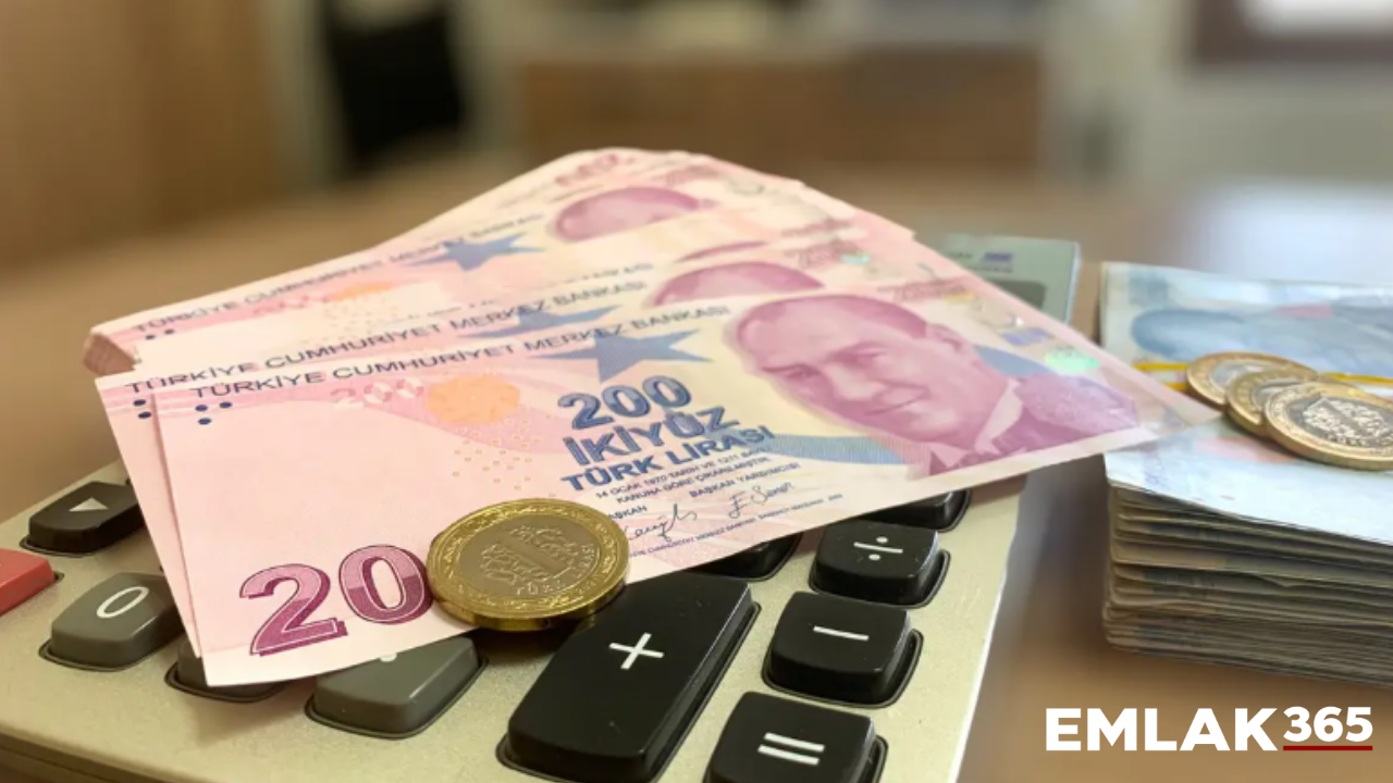 2 milyon TL’nin 32 günlük getirisi: Bankaların mevduat oranları değişti