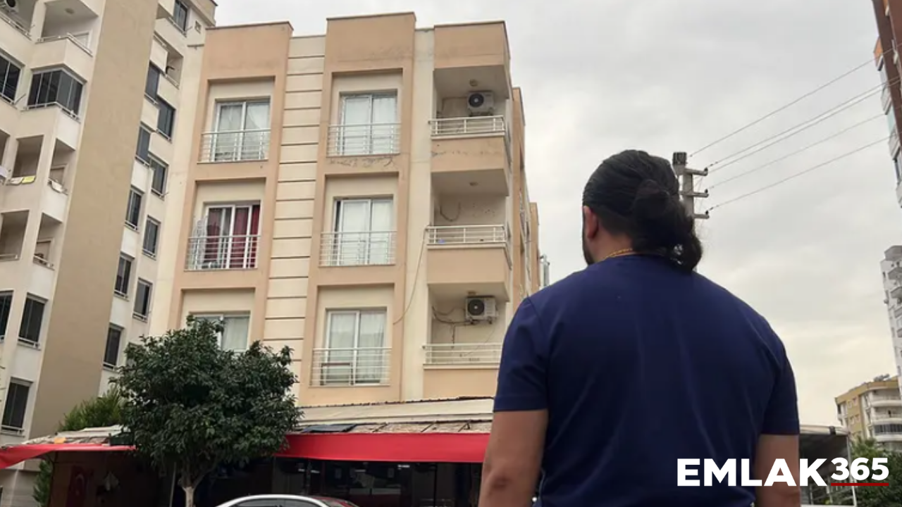 Evini aldı, kiracıyı çıkaramadı: 41 bin TL de vekalet ücreti çıktı